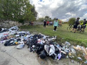Dossier rifiuti